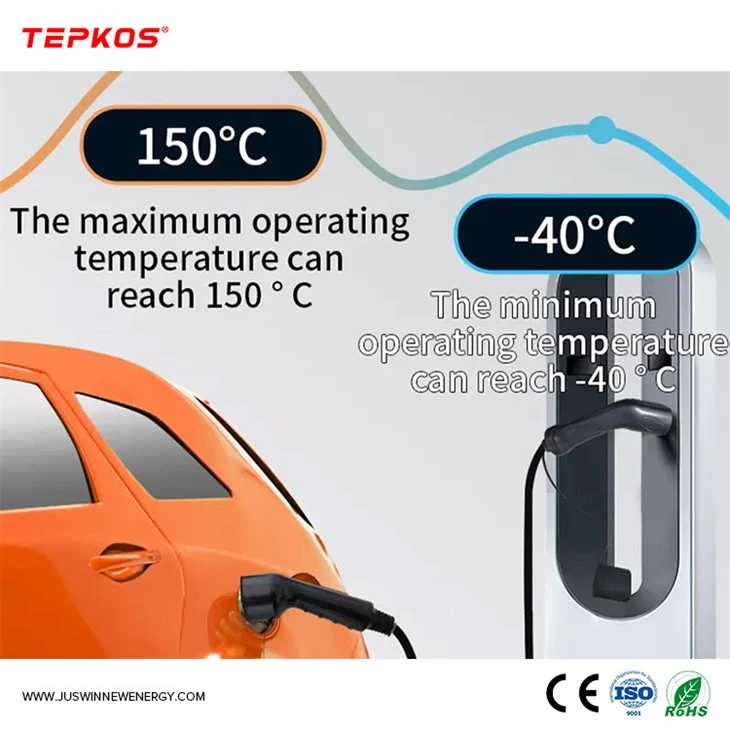 Charging Cable For Ev