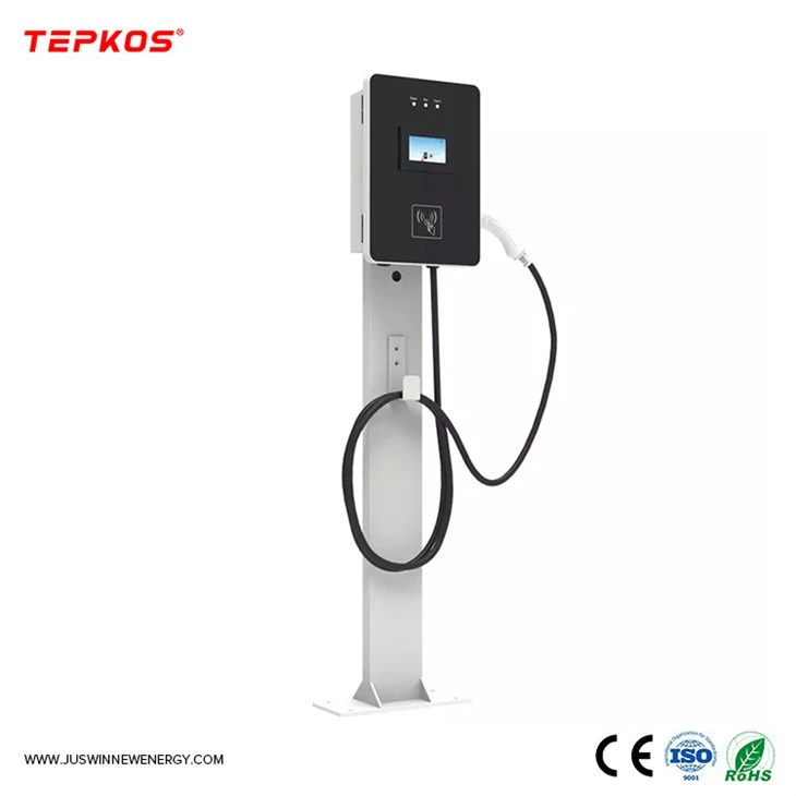Home Charging Wall Box