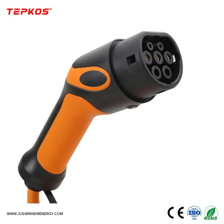 Iec 62196 Type 2 Connector