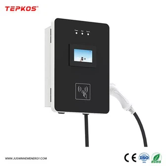 Elektriauto seinakarbi laadija