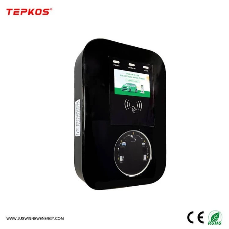 Car Charging Wall Box best
